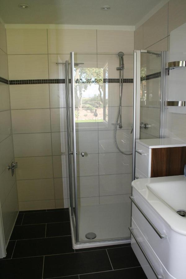 Ferienwohnung 1011 Mit Seeblick Ziemitz Exterior photo